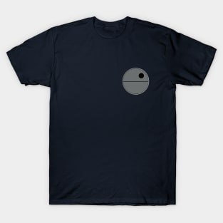 No moon T-Shirt